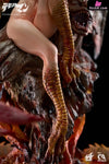 Devilman Sereis #2 SHIRENU 1/6 Licensed Statue - HotCat Studio [Pre-Order] Others