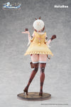 Atelier Ryza: Ever Darkness & the Secret Hideout Reisalin Stout 1/7 Scale Figure (Licensed) - Hanabee [Pre-Order]