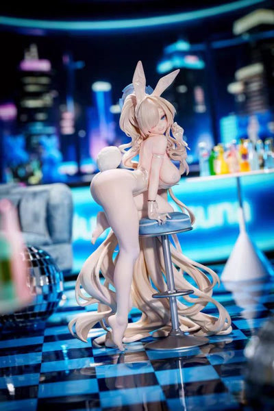 Blue Archive Bunny Girl Asuna 1/6 GK Statue - YJ Studio [Pre-Order]