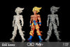 Dragon Ball First Super Saiyan Goku 1/6 GK Statue - Boundless Blank Studio [In-Stock]