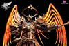 Diablo #1 Imperius Resin Statue - Unicorn Studio [Pre-Order]