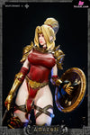Diablo Amazon Warrior 1/4 Collection Statue - Corgi Progkit Studio & Dtalon [Pre-Order] Other Animes