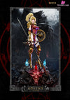 Diablo Amazon Warrior 1/4 Collection Statue - Corgi Progkit Studio & Dtalon [Pre-Order] Other Animes