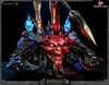 Diablo Amazon Warrior 1/4 Collection Statue - Corgi Progkit Studio & Dtalon [Pre-Order] Other Animes