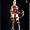 Diablo Amazon Warrior 1/4 Collection Statue - Corgi Progkit Studio & Dtalon [Pre-Order] Other Animes