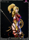 Diablo Amazon Warrior 1/4 Collection Statue - Corgi Progkit Studio & Dtalon [Pre-Order] Other Animes