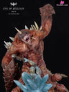 Diablo Ii Duriel Resin Statue - Toys Evolution Studio [Pre-Order]