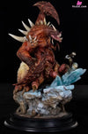 Diablo Ii Duriel Resin Statue - Toys Evolution Studio [Pre-Order]