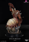 Diablo Ii Duriel Resin Statue - Toys Evolution Studio [Pre-Order]