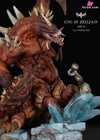 Diablo Ii Duriel Resin Statue - Toys Evolution Studio [Pre-Order]