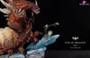 Diablo Ii Duriel Resin Statue - Toys Evolution Studio [Pre-Order]