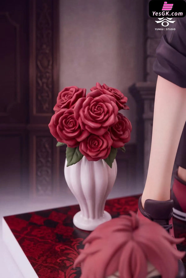 Diabolik Lovers Sakamaki Ayato Statue - Yun Gu Studio