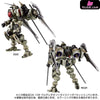 Diaclone Waruda Legion Geist Mecha Model Kit Statue - Takara Tomy Studio [Pre - Order] Others