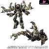 Diaclone Waruda Legion Geist Mecha Model Kit Statue - Takara Tomy Studio [Pre - Order] Others