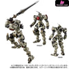 Diaclone Waruda Legion Geist Mecha Model Kit Statue - Takara Tomy Studio [Pre - Order] Others