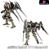 Diaclone Waruda Legion Geist Mecha Model Kit Statue - Takara Tomy Studio [Pre - Order] Others