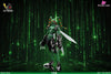 Digimon 02 Resonance 9th Stingmon GK Statue - LD Studio [Pre-Order Closed] Digimon