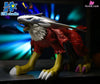 Digimon 02 Resonate Series #5 Holsmon Statue - Huan Xing Studio [Pre-Order]