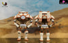 Digimon Digimon 04 Unlimited Land Series #9 Arbormon GK Statue - LD Studio [Pre-Order] Digimon