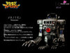 Digimon #1 Mechanorimon GK Statue - QiDian Studio [Pre-Order] Digimon