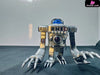 Digimon #1 Mechanorimon GK Statue - QiDian Studio [Pre-Order] Digimon
