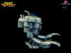 Digimon #1 Mechanorimon GK Statue - QiDian Studio [Pre-Order] Digimon