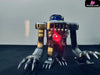 Digimon #1 Mechanorimon GK Statue - QiDian Studio [Pre-Order] Deposit Digimon