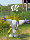 Digimon 1/1 Tailmon GK Statue - Take A Nap Studio [Pre-Order] Digimon