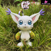 Digimon 1/1 Tailmon GK Statue - Take A Nap Studio [Pre-Order] Deposit Digimon