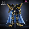 Digimon 13 Royal Knights Resonance First Alphamon Statue - Huan Xing Studio & Hanhan [Pre-Order]