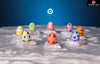 Digimon 1St Digitama Statue - Backlighting Studio [Pre-Order]