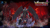 Digimon #3 Beelzebumon Resin Statue - Huan Xing Studio & Lao Ding [Pre-Order]