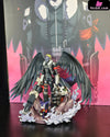 Digimon #3 Beelzebumon Resin Statue - Huan Xing Studio & Lao Ding Studio [In-Stock] Digimon
