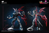Digimon 3Rd Generation Cyberdramon Statue - T1 Studio [Pre-Order]