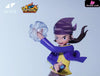 Digimon 4 Infinity Zone Minamoto Kouji Statue - Avicii Studio [Pre-Order]