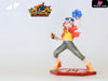 Digimon 4 Infinity Zone Takuya Kanbara Statue - Avicii Studio [Pre-Order]