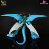 Digimon Adventure 02 Resonance #13 Paildramon GK Statue - LD Studio [Pre-Order] Digimon