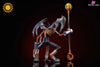 Digimon Adventure 02 Series Skull Satamon GK Statue - Sun toys Studio [Pre-Order Closed] Digimon