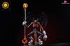 Digimon Adventure 02 Series Skull Satamon GK Statue - Sun toys Studio [Pre-Order Closed] Deposit Digimon