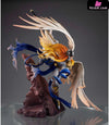 Digimon Adventure Angemon Figure - MegaHouse Studio [In-Stock] - Full Payment - Digimon