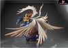 Digimon Adventure Angemon Figure - MegaHouse Studio [In-Stock] - Full Payment - Digimon