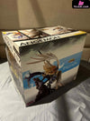Digimon Adventure Angemon Figure - MegaHouse Studio [In-Stock] - Full Payment - Digimon