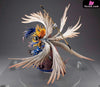 Digimon Adventure Angemon Figure - MegaHouse Studio [In-Stock] - Full Payment - Digimon