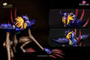 Digimon Digimon Adventure Diaboromon GK Statue - T1 Studio [Pre-Order] Digimon
