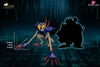 Digimon Digimon Adventure Diaboromon GK Statue - T1 Studio [Pre-Order] Digimon