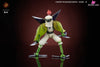 Digimon Adventure Evolution Line #2 Shurimon & #3 Halsemon GK Statue - Genesis Studio [Pre-Order] Digimon