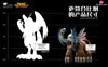 Digimon Adventure Mammoth Statue - T1 Studio [Pre-Order]