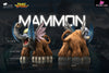 Digimon Adventure Mammoth Statue - T1 Studio [Pre-Order]