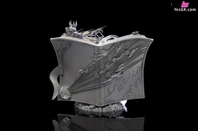 Digimon Adventure To Our Memories GK Statue - Soar Studio [Pre-Order] Digimon