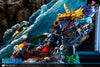 Digimon Adventure To Our Memories GK Statue - Soar Studio [Pre-Order] Digimon